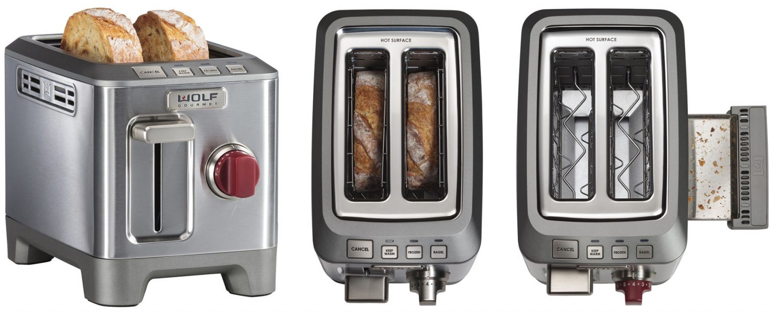Wolf 2 Slice Toaster Review Are They Worth The Money?
