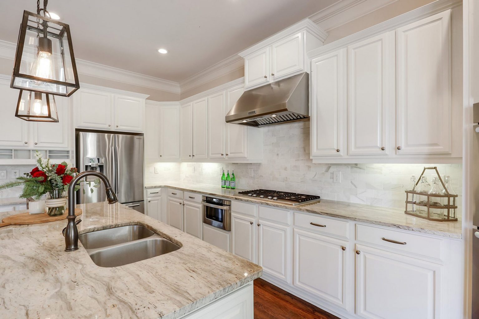 The Best Grout Color For Marble Carrara Tile & More