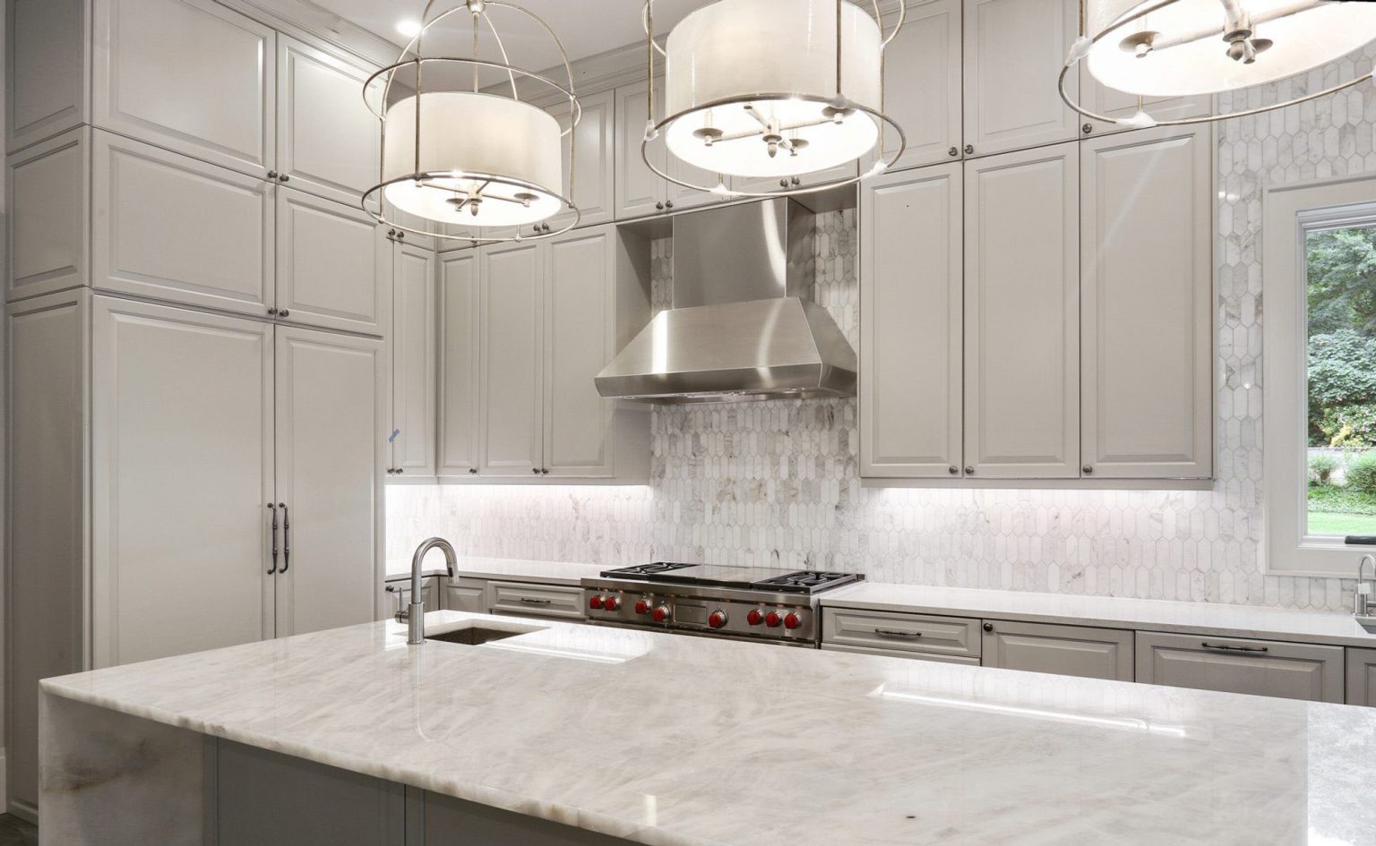 The Best Grout Color For Marble Carrara Tile & More