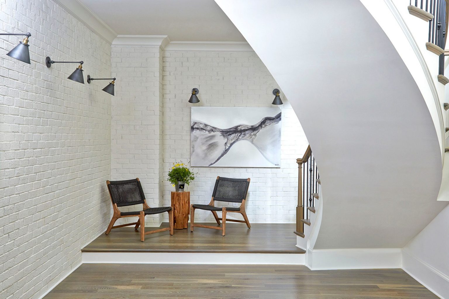 How To Paint Brick House Painting Tips, Tricks & Pictures