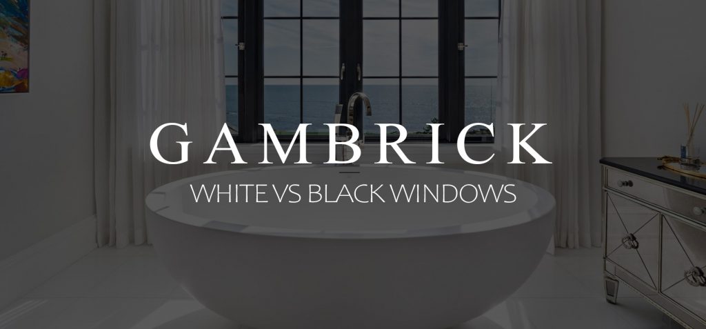 White vs Black windows Banner 1