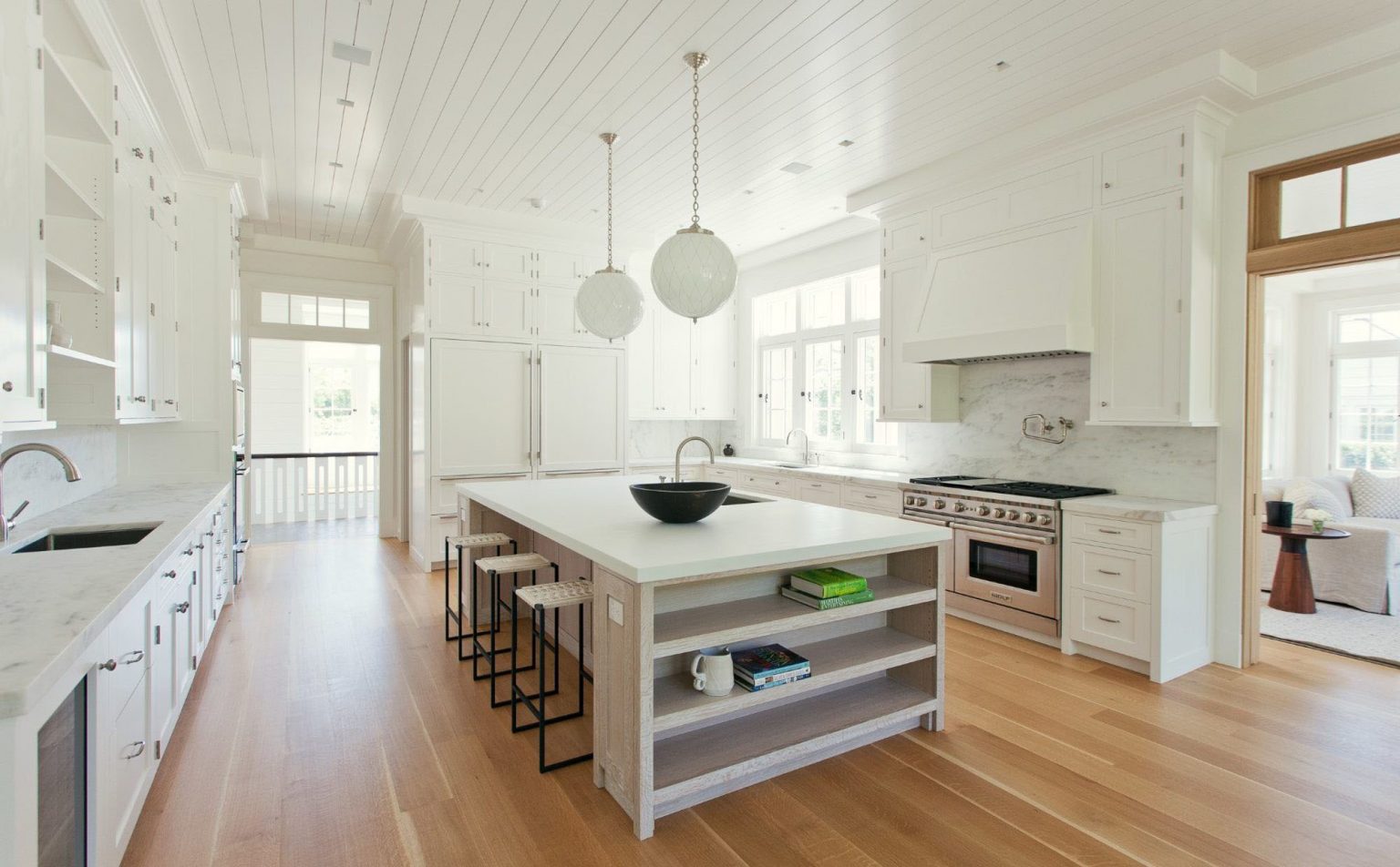 Do Hardwood Floors Increase Home Value? Are They Worth The Money?