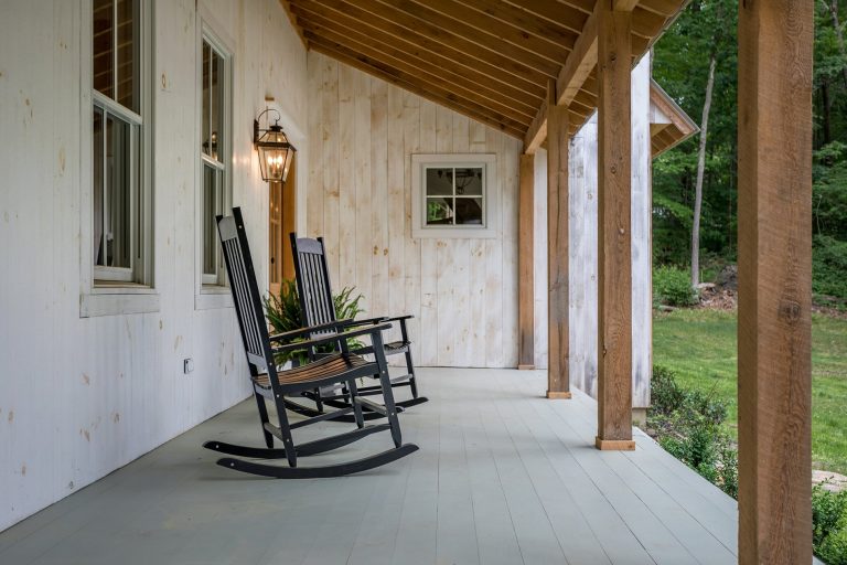 The Best Farmhouse White Paint Interior & Exterior Colors