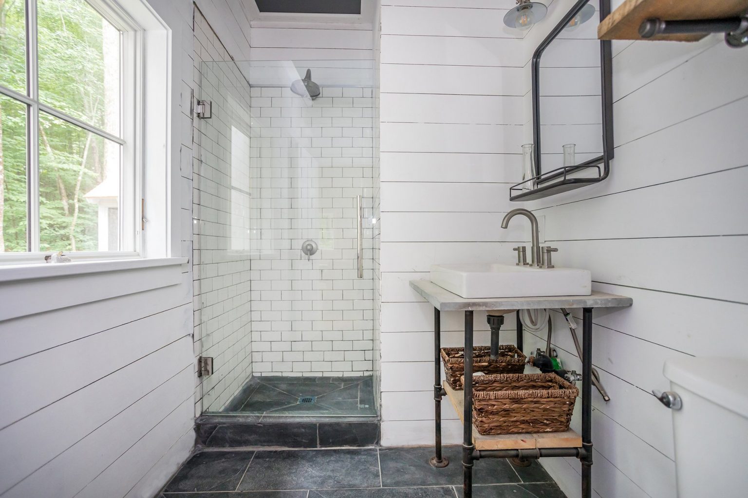 The Best Farmhouse White Paint Interior & Exterior Colors