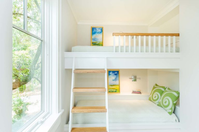 The Best Farmhouse White Paint Interior & Exterior Colors