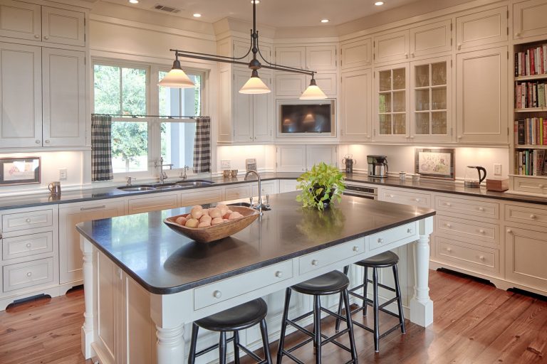 The Best Farmhouse White Paint Interior & Exterior Colors