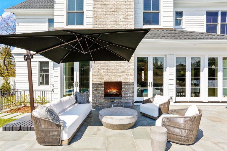 Can Indoor Pillows Be Used Outdoors? Waterproofing