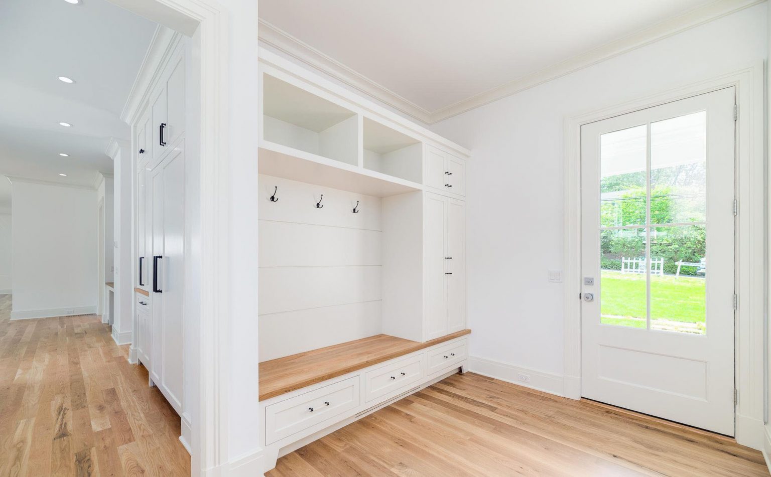 How To Lighten Red Oak Take The Red Out With Bleach