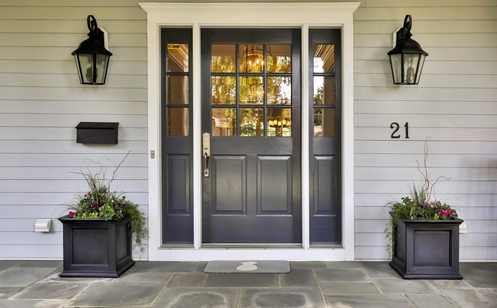 Porch Flooring Ideas | The Best Flooring For A Porch