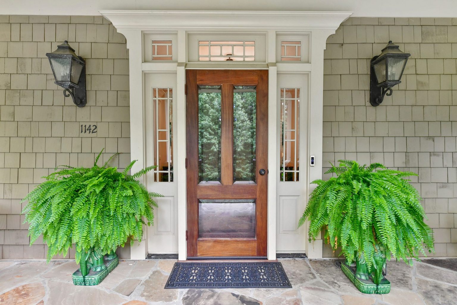 Porch Flooring Ideas The Best Flooring For A Porch