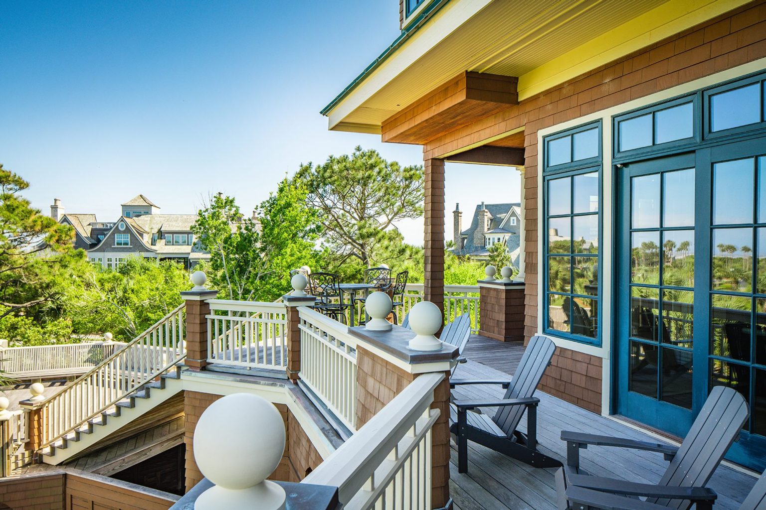 Porch Flooring Ideas The Best Flooring For A Porch