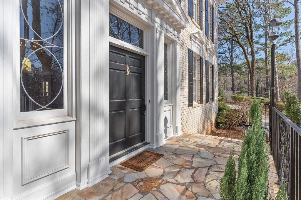 Porch Flooring Ideas The Best Flooring For A Porch