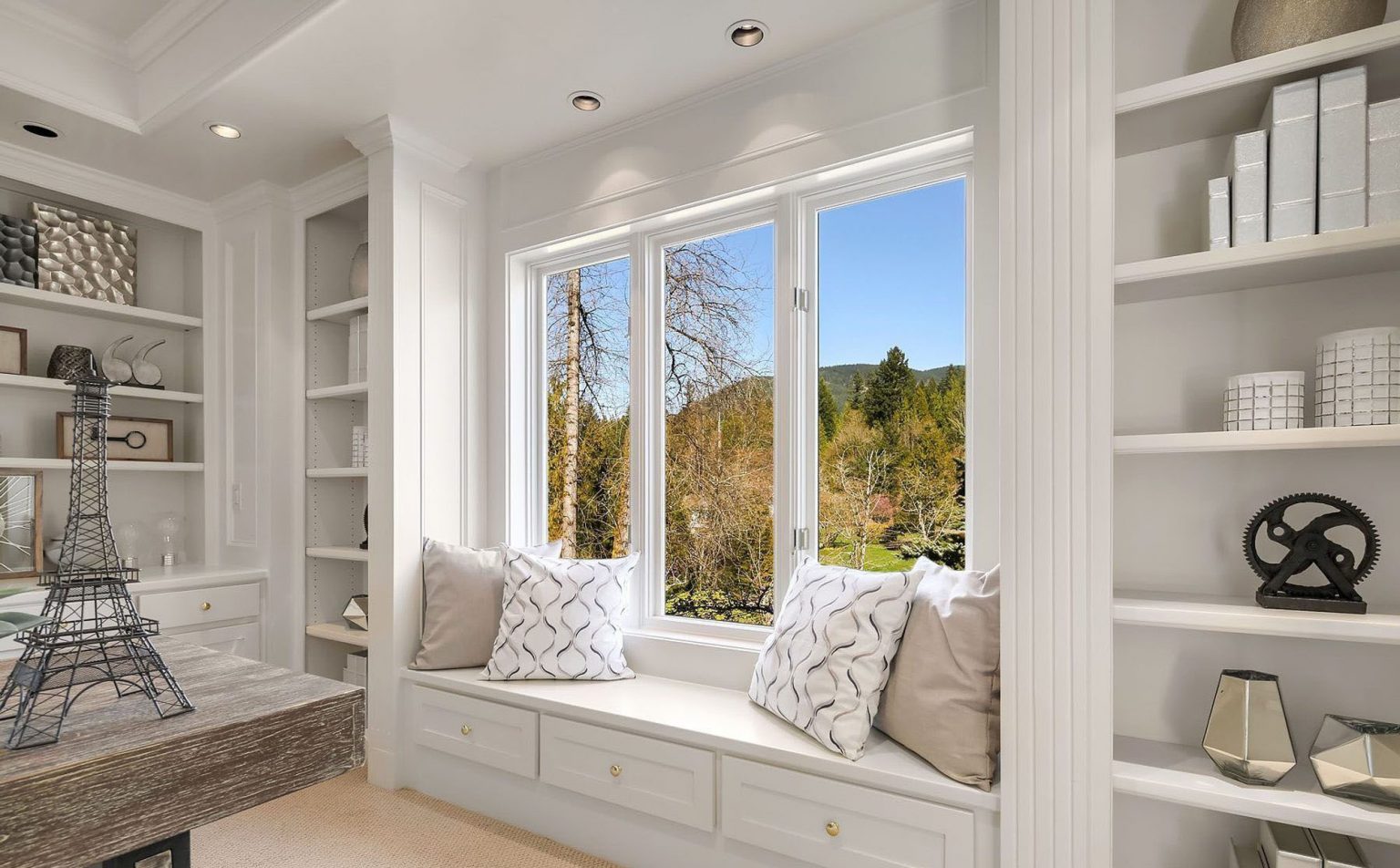 Window Seat Ideas How To Design A Beautiful Widow Seat