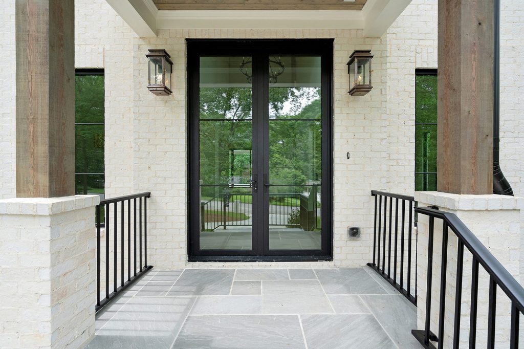 Cost To Paint Brick Interior & Exterior Painting Costs