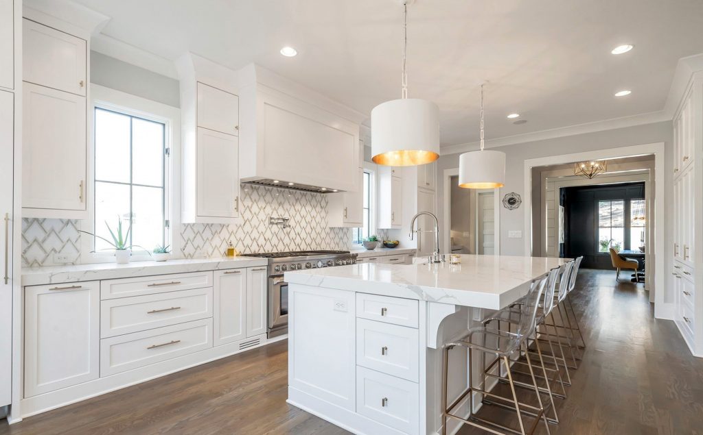 Benefits Of A Kitchen Island Pros & Cons With Pictures