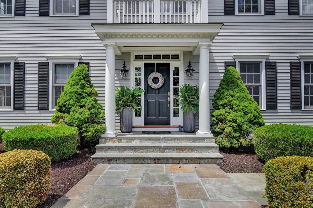 Portico Designs Design Ideas & Pictures