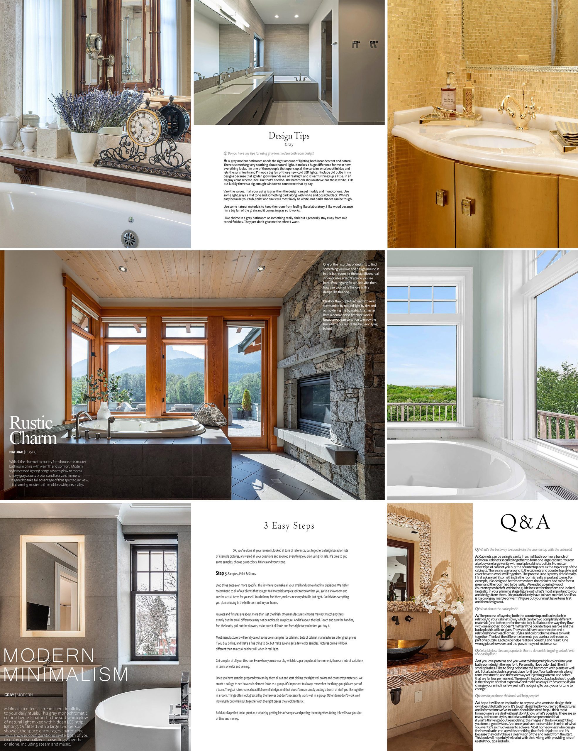 bathroom design guide page collage 1