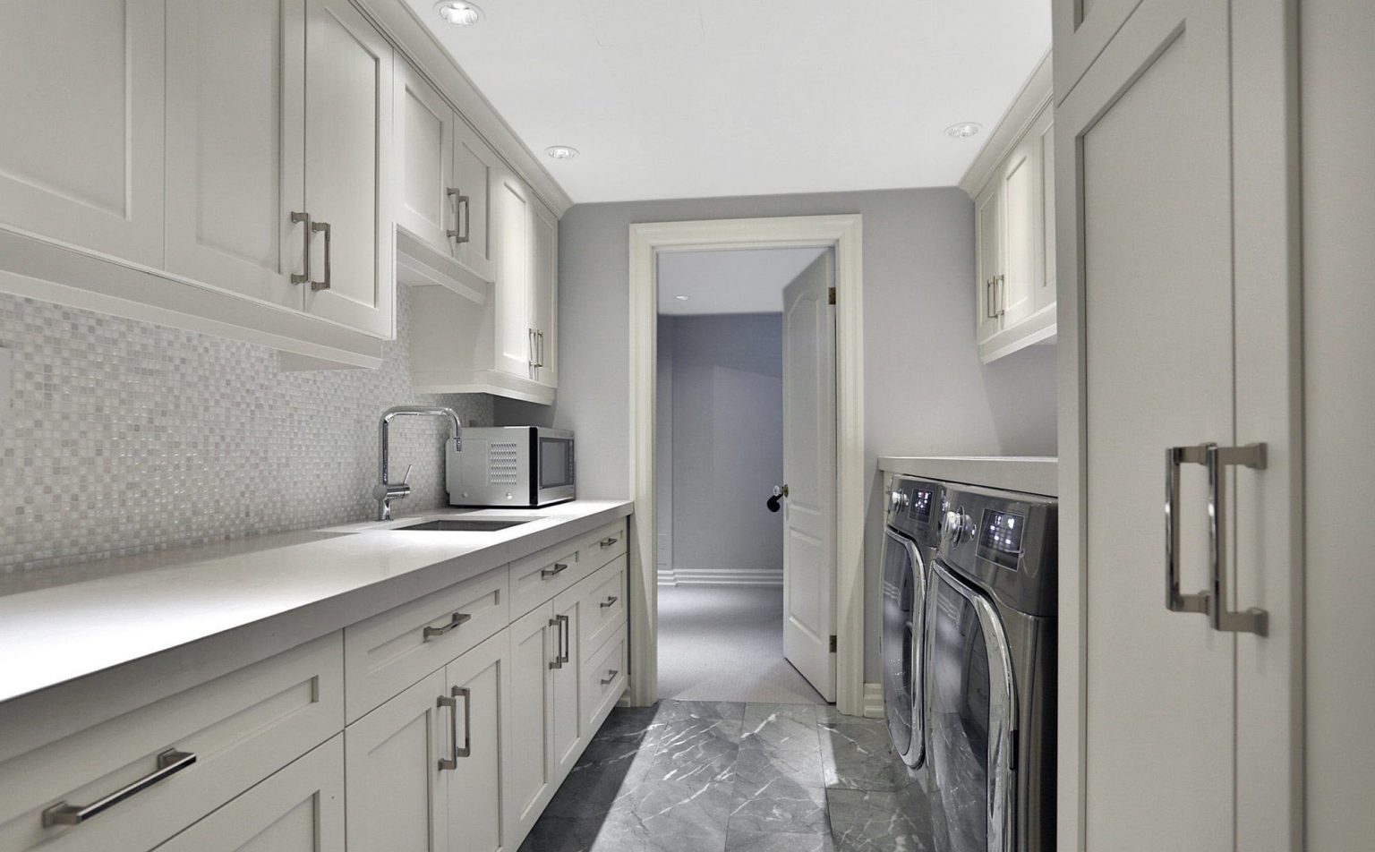 Laundry Room Design Tips | Style, Ideas, Tips & Pictures