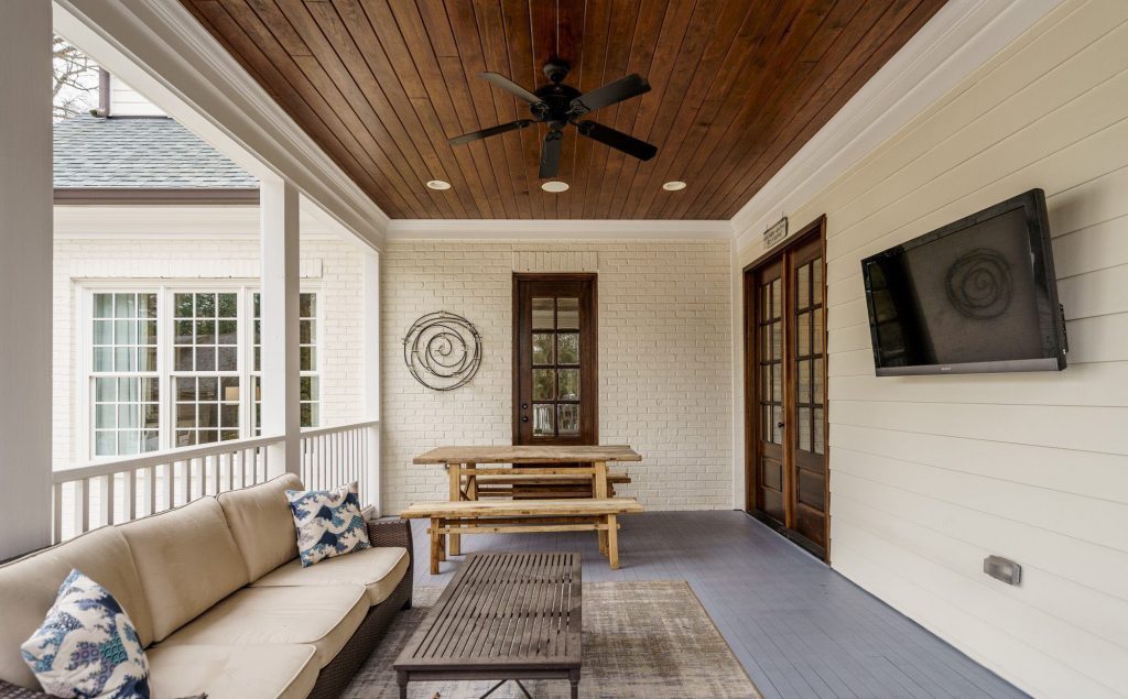 Cost To Paint Brick Interior & Exterior Painting Costs