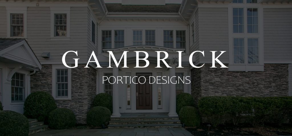 portico design Ideas banner 1b