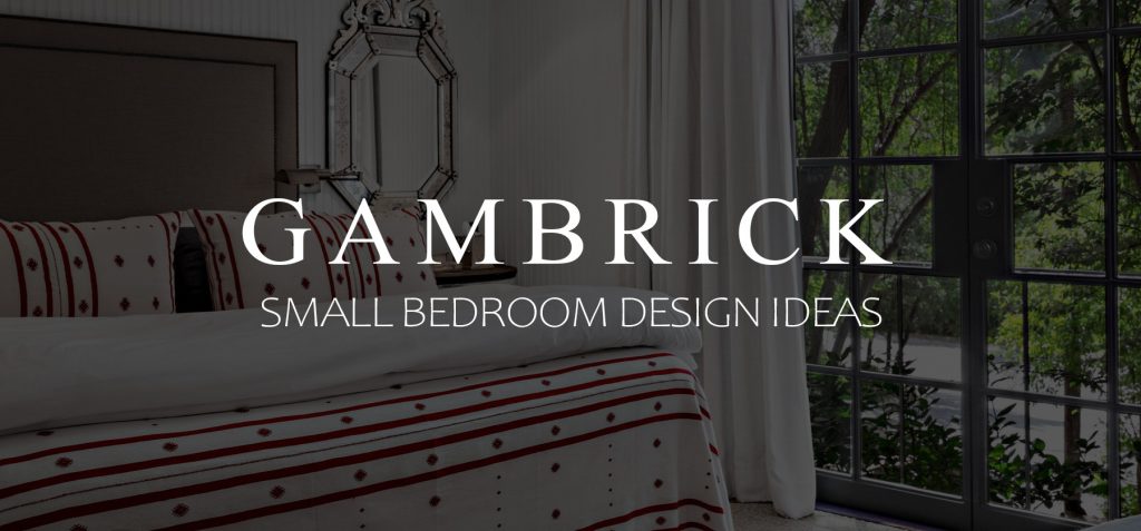 small bedroom design ideas banner 1