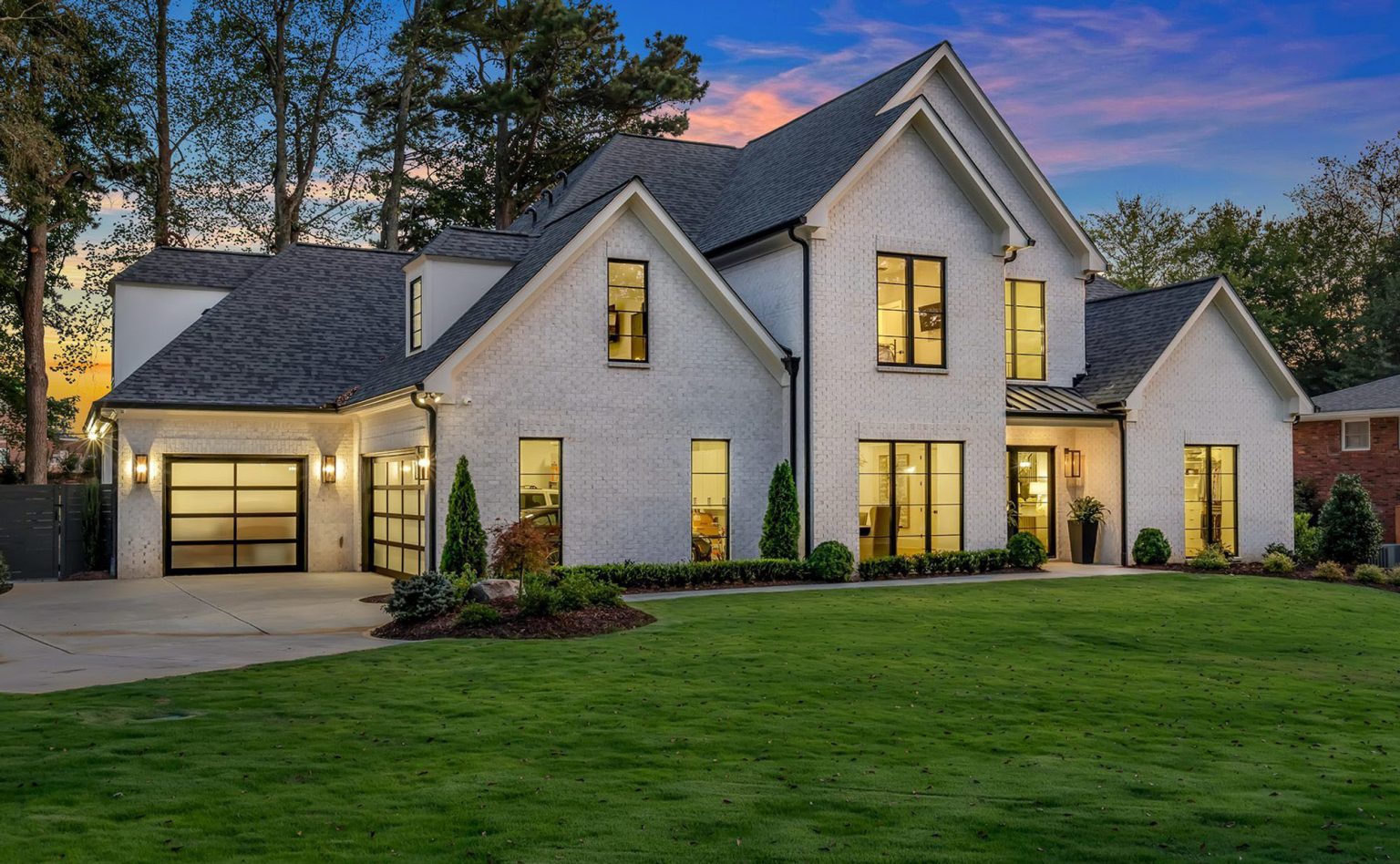 Cost To Paint Brick Interior &amp; Exterior Painting Costs