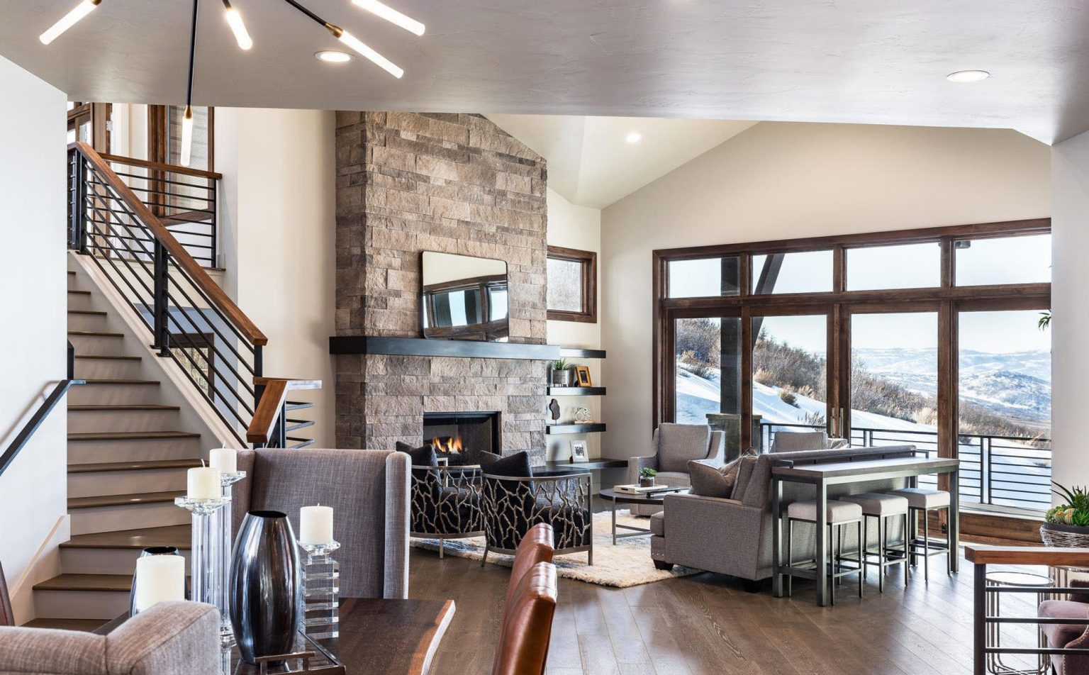 Vaulted Ceilings Pros and Cons Are They Worth It?