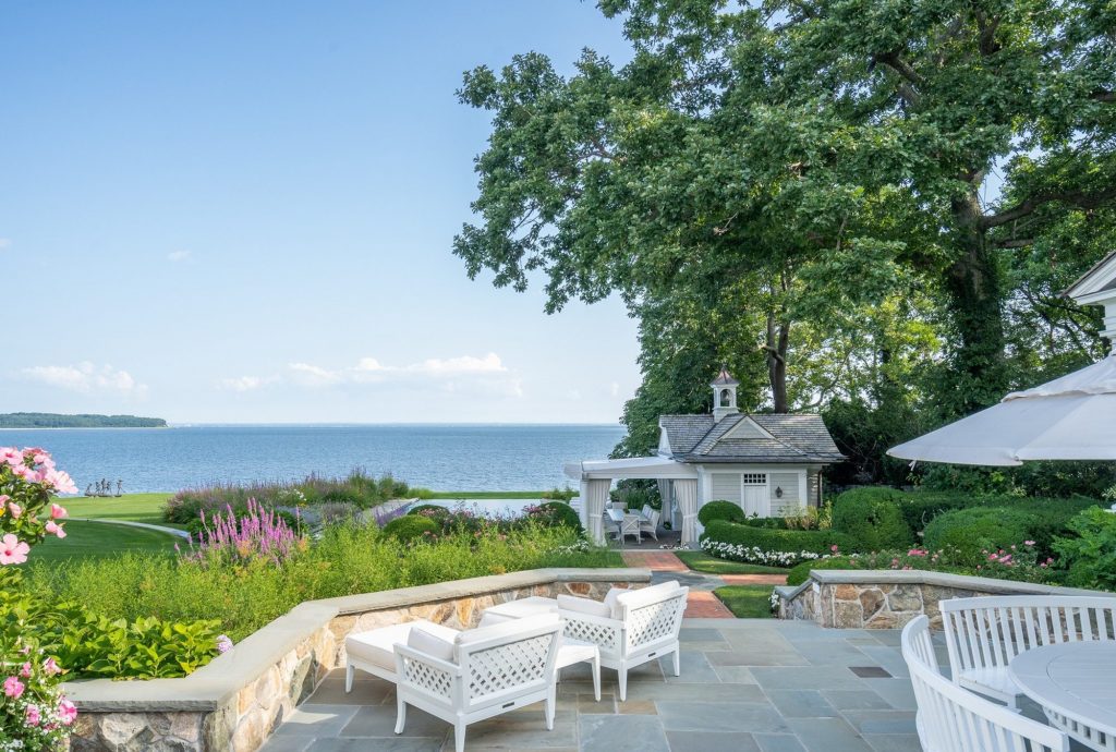 What Is Bluestone? Is It The Right Stone For Your Patio