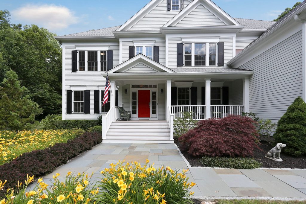 What Is Bluestone? Is It The Right Stone For Your Patio