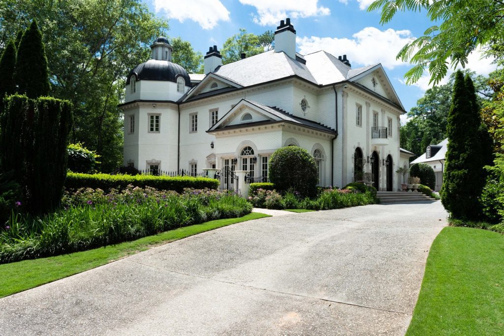 Cost To Paint Brick Interior &amp; Exterior Painting Costs