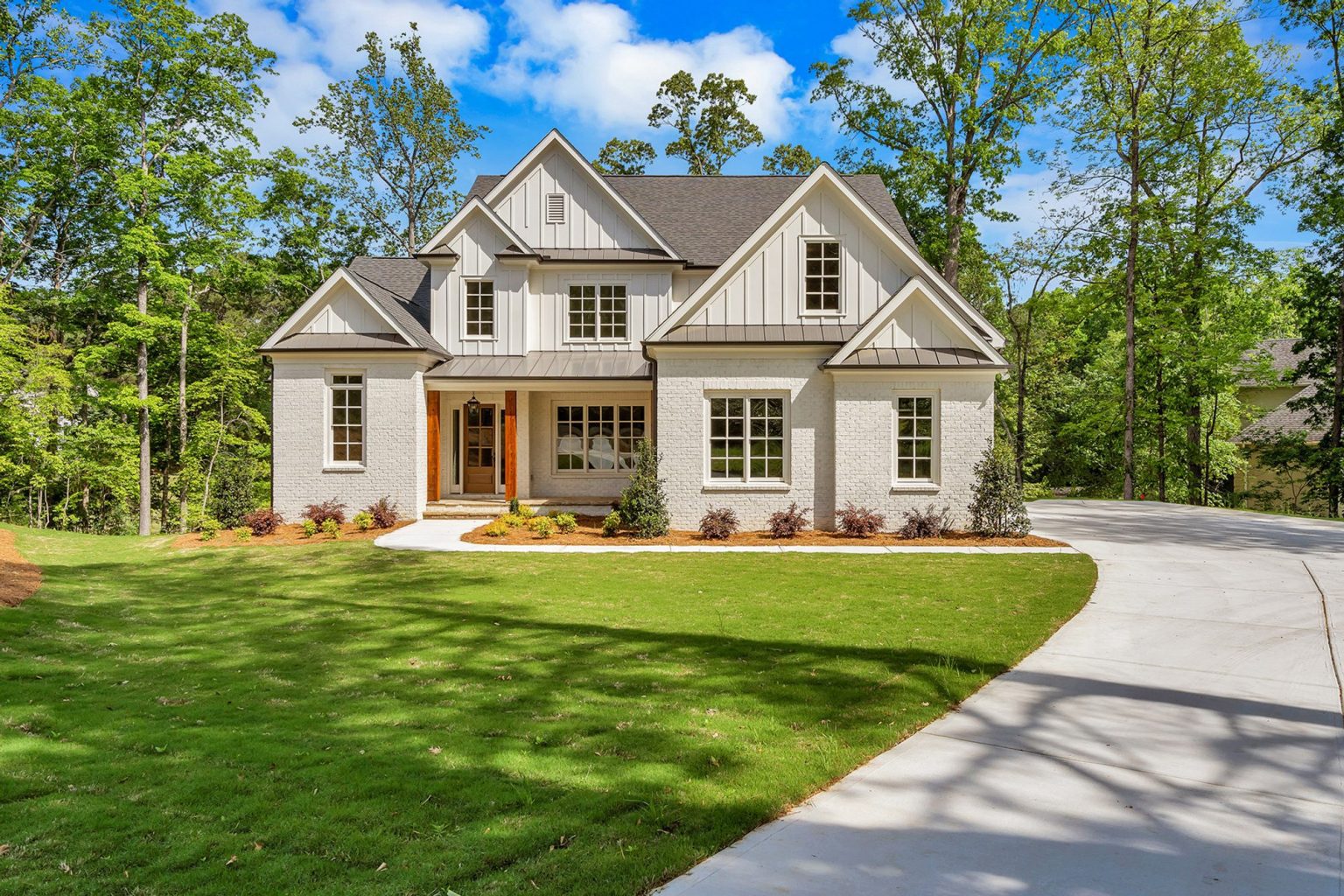 Cost To Paint Brick Interior & Exterior Painting Costs