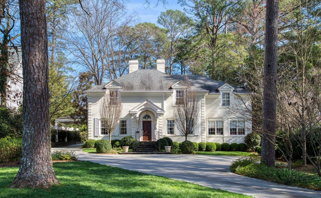 Cost To Paint Brick Interior & Exterior Painting Costs