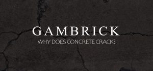 why does concrete crack banner pic