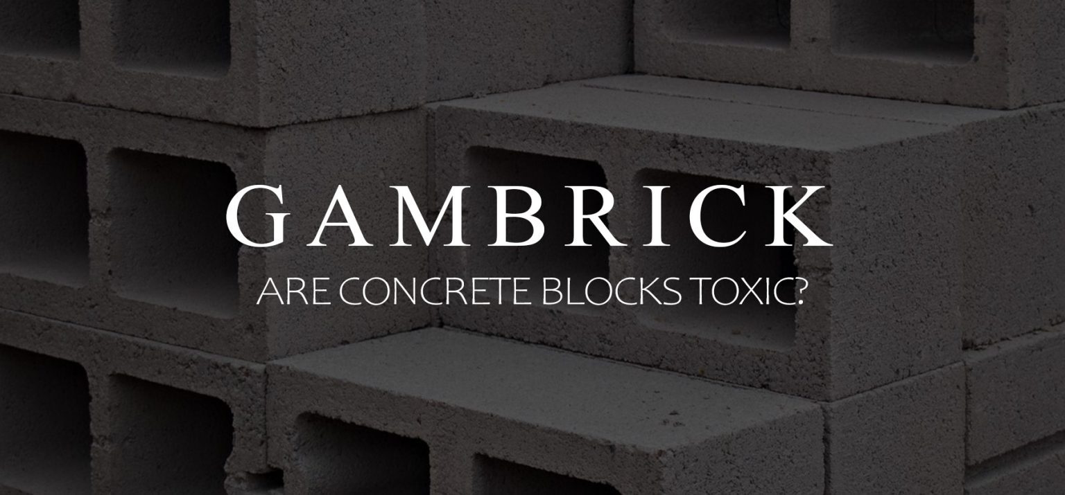 Why Does Concrete Turn Black? What Causes Discoloration?
