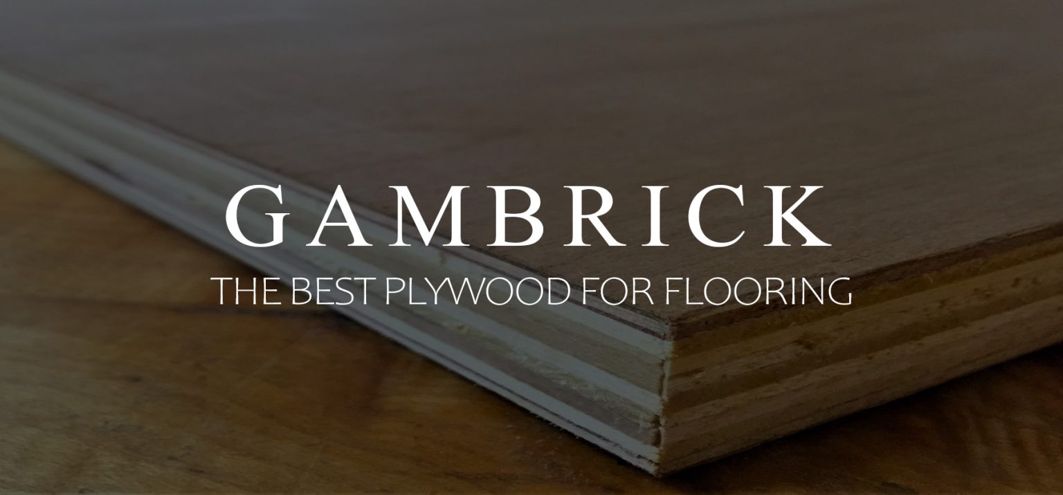 The Best Plywood For Flooring OSB vs Plywood Subfloors