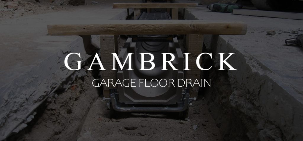 garage floor drain banner pic