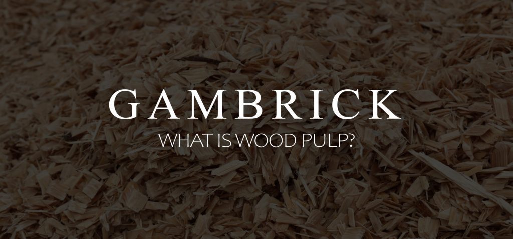 what is wood pulp banner pic