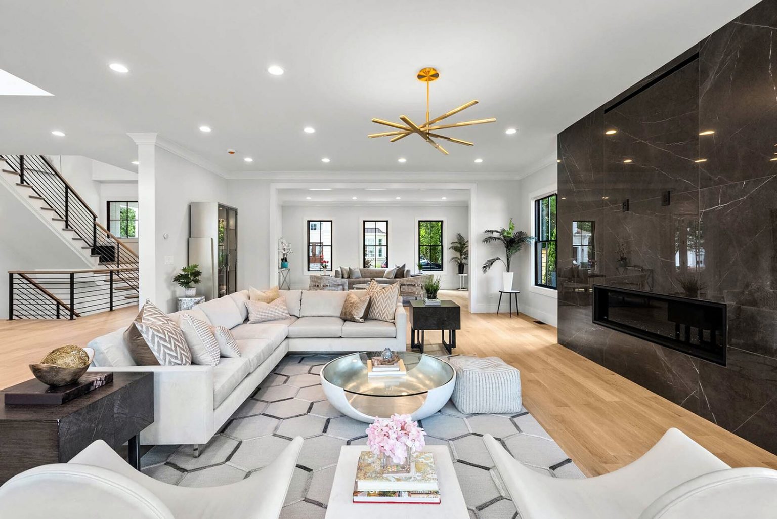 Are Black Windows More Expensive? Black Vs White Frames