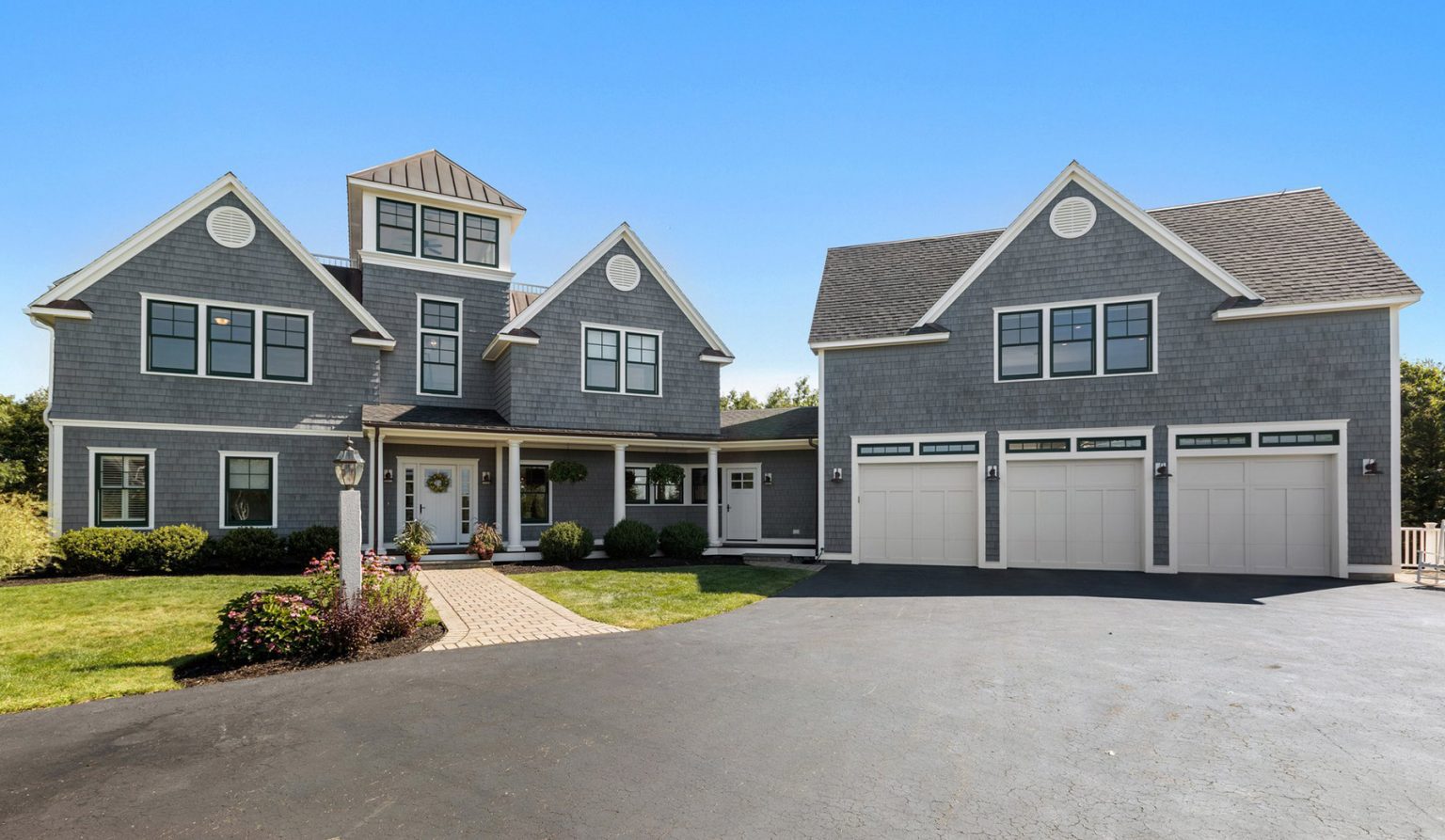 Are Black Windows More Expensive? Modern Design