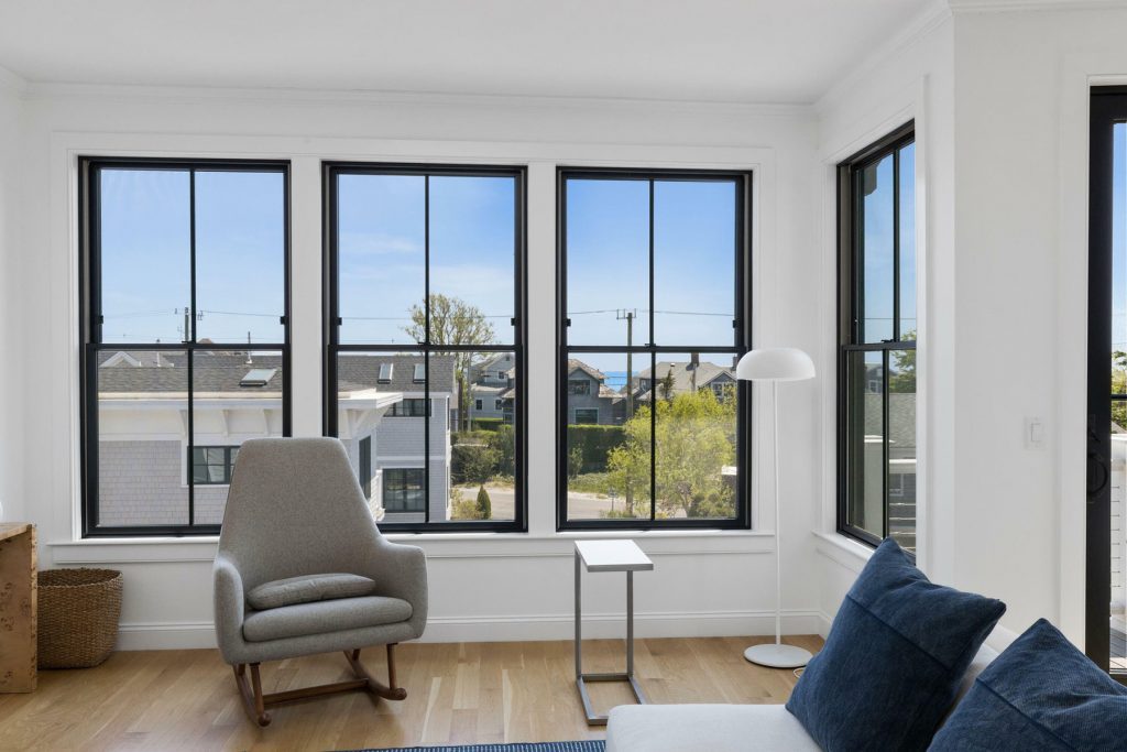 Are Black Windows More Expensive? Black Vs White Frames