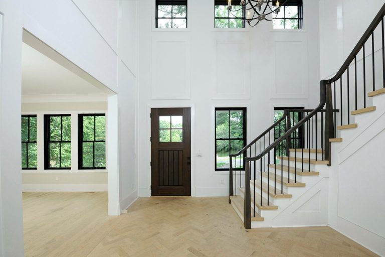 Do Black Windows Fade? Fiberglass, UPVC & Aluminum.