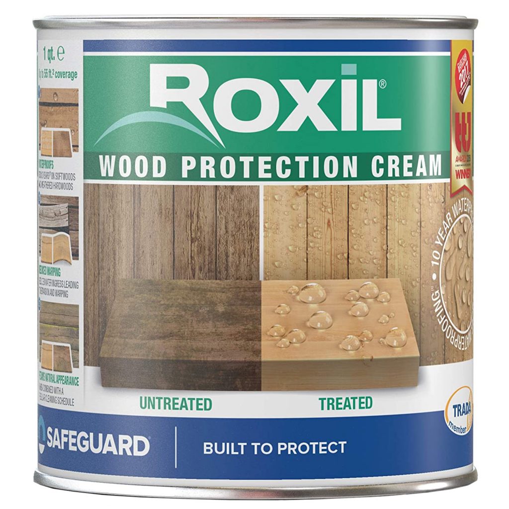 How To Waterproof Plywood The Most Effective Methods