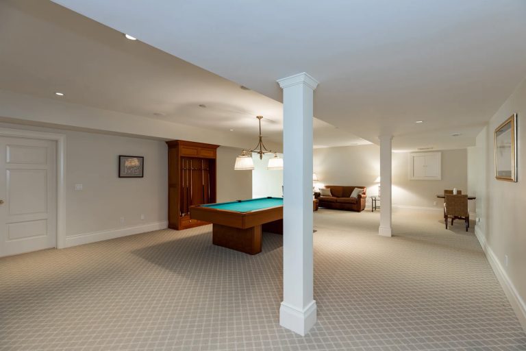 How Much Space Do You Need For A Pool Table?