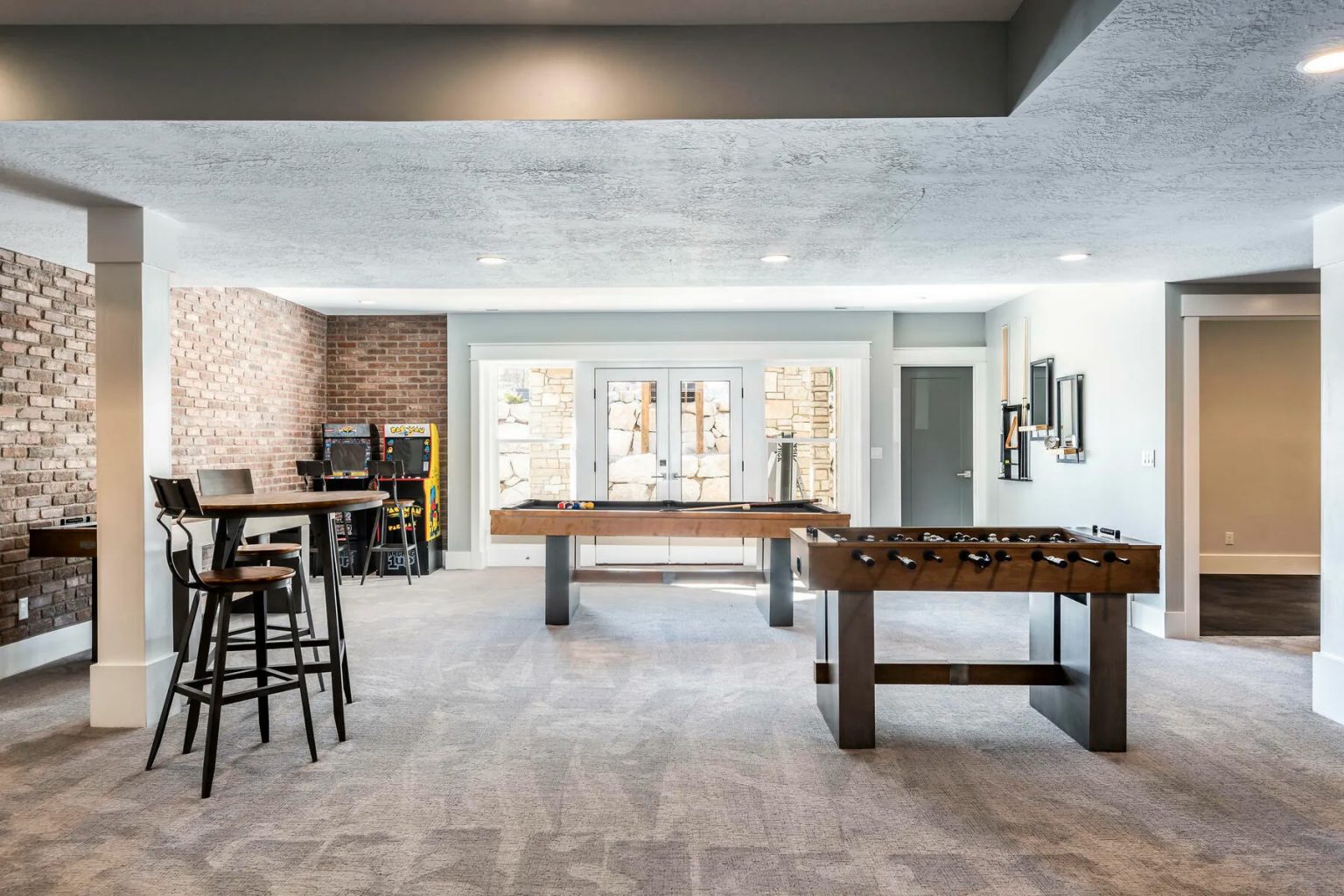 How Much Space Do You Need For A Pool Table?