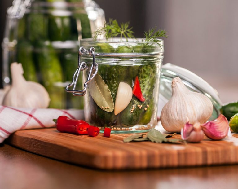 Is A Pickle A Fruit Or Vegetable?