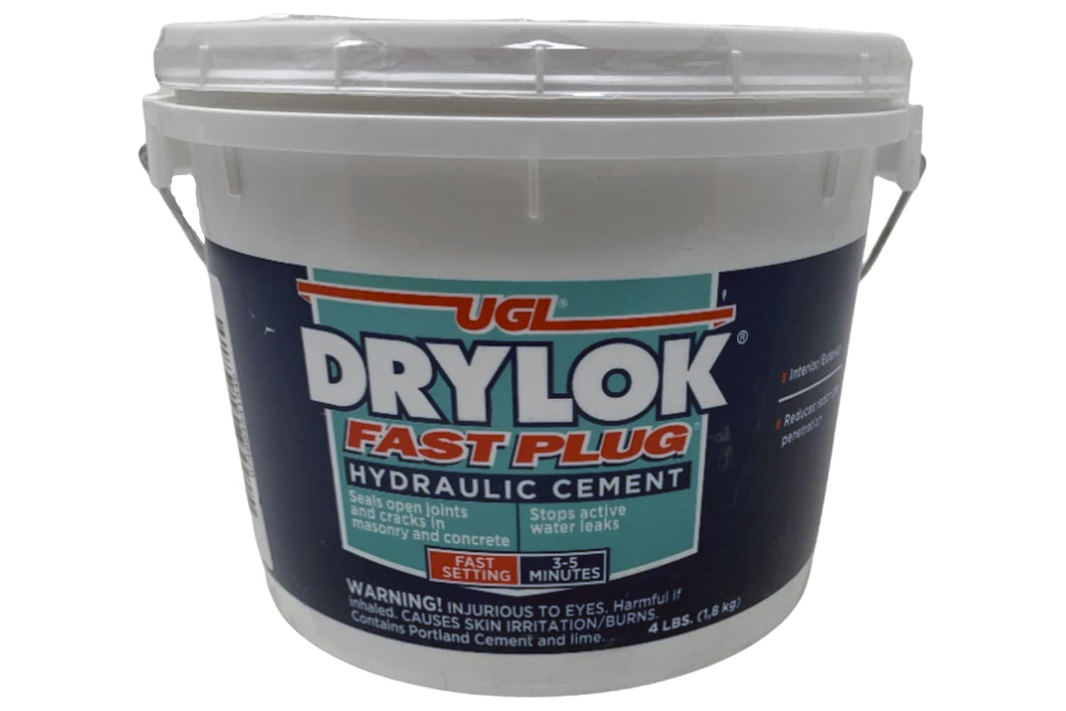 the best concrete crack filler ith a short cure time tub