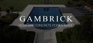 How Are Concrete Pools Made banner