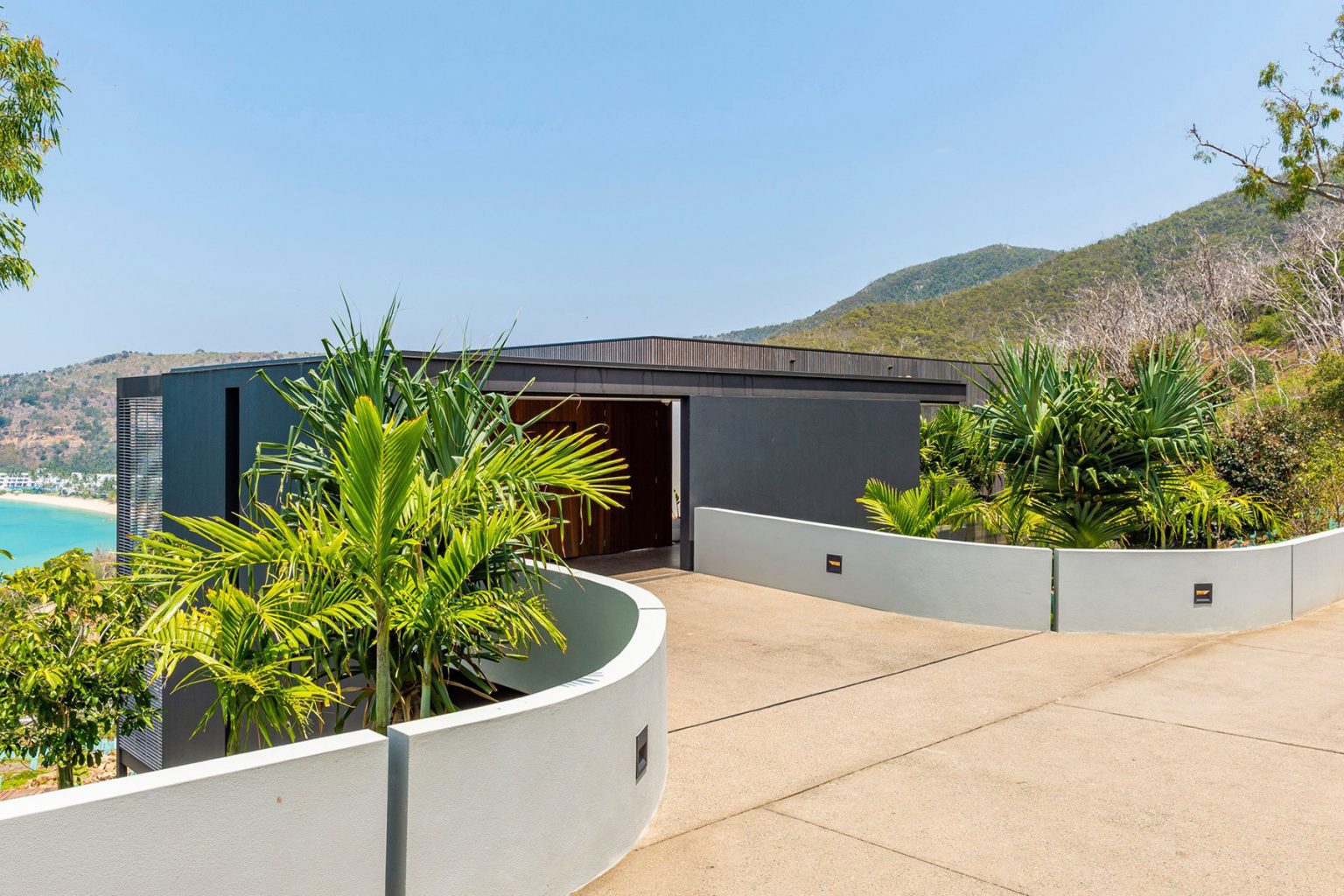 What Concrete Mix Is Best For A Slab?