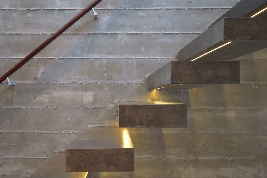 Are Concrete Walls Cheaper Than Brick?