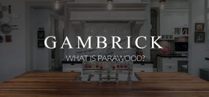 What Is parawood banner